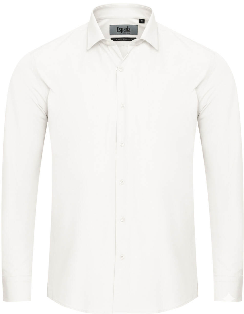 Košile ESPADA - 0698S ECRU