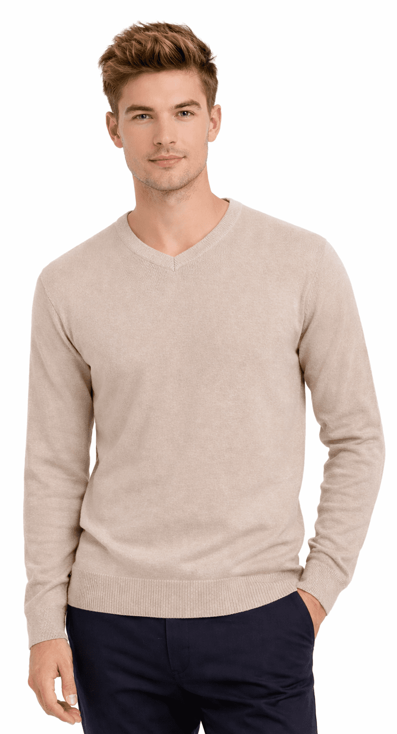 Běžová sportovní bunda S'WEST B-6425