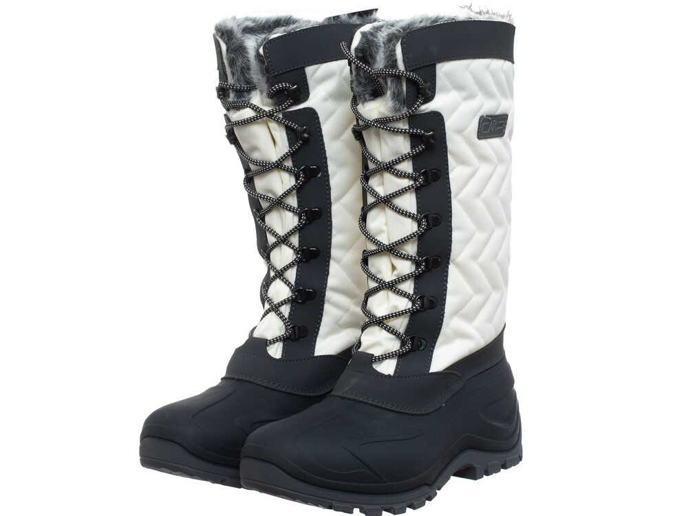 Pánská obuv CMP Chelsea