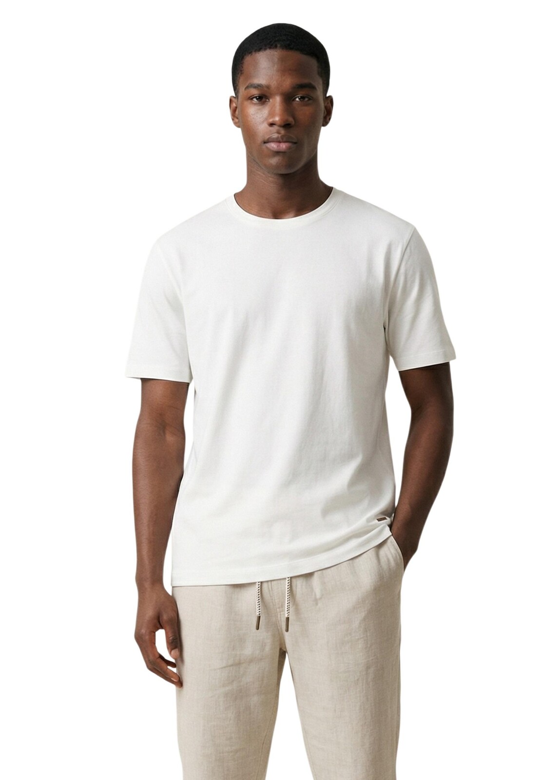 Gianni Lupo Pánské tričko