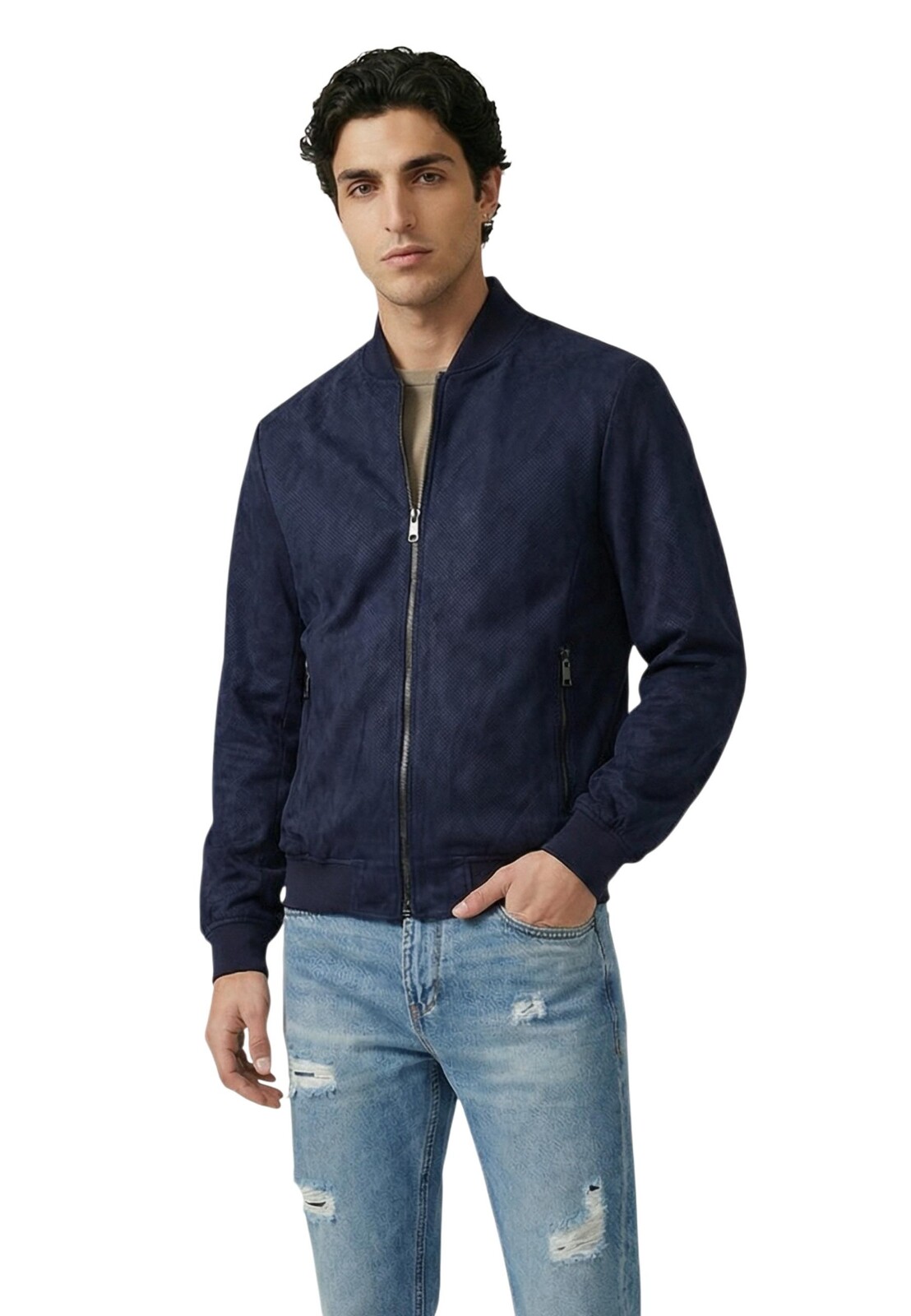 Pánská bunda Yos Giubbotto