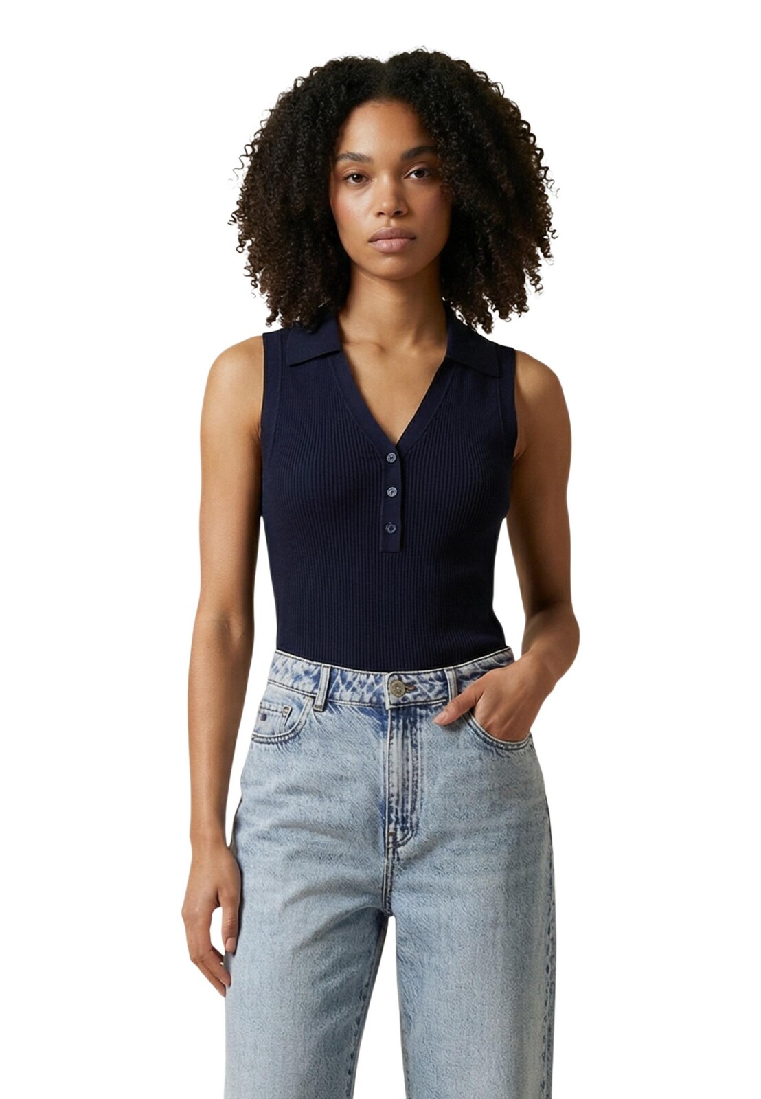 Dámská halenka Jacqueline De Yong