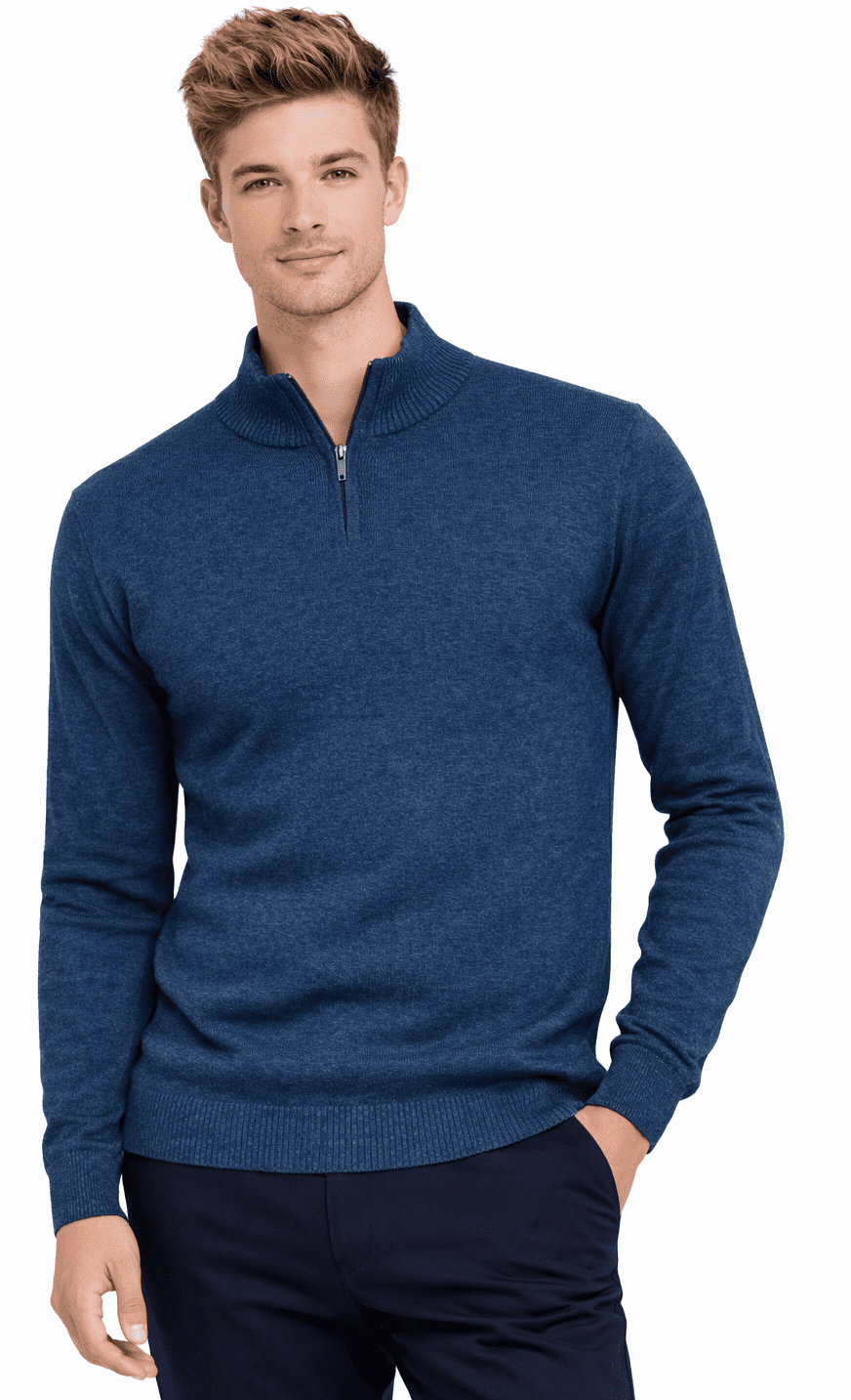 Pánská vesta KAIDITE - K6007