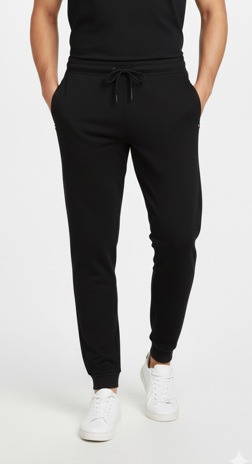 Černé tenisky MUST PARKOUR