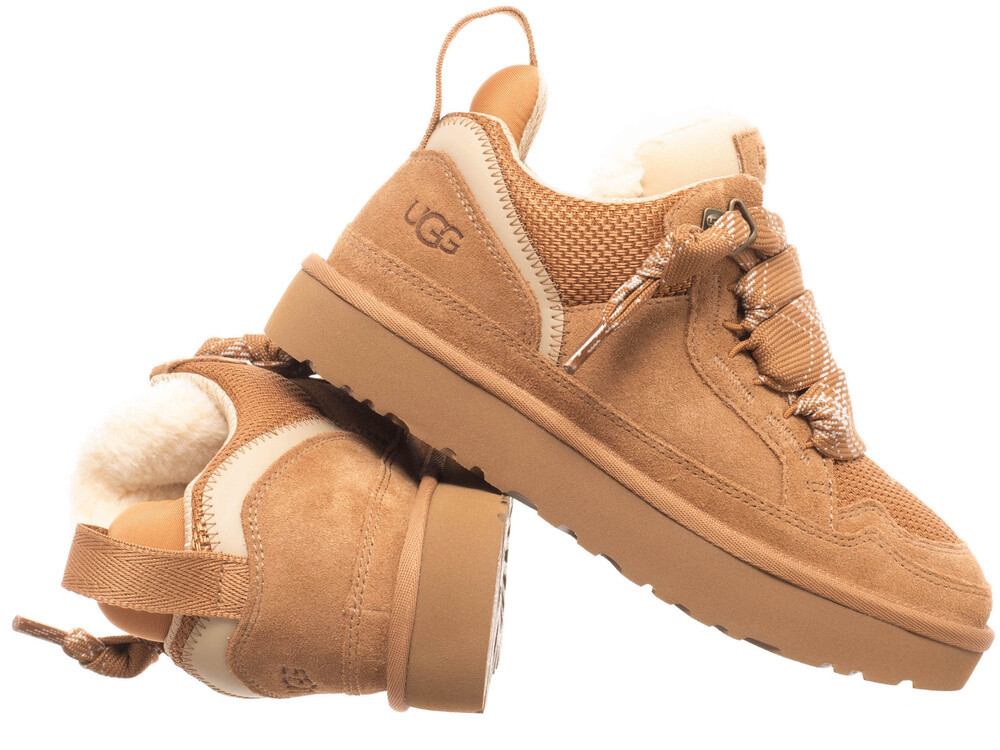 UGG kotníkové boty LOWMEL 1144032