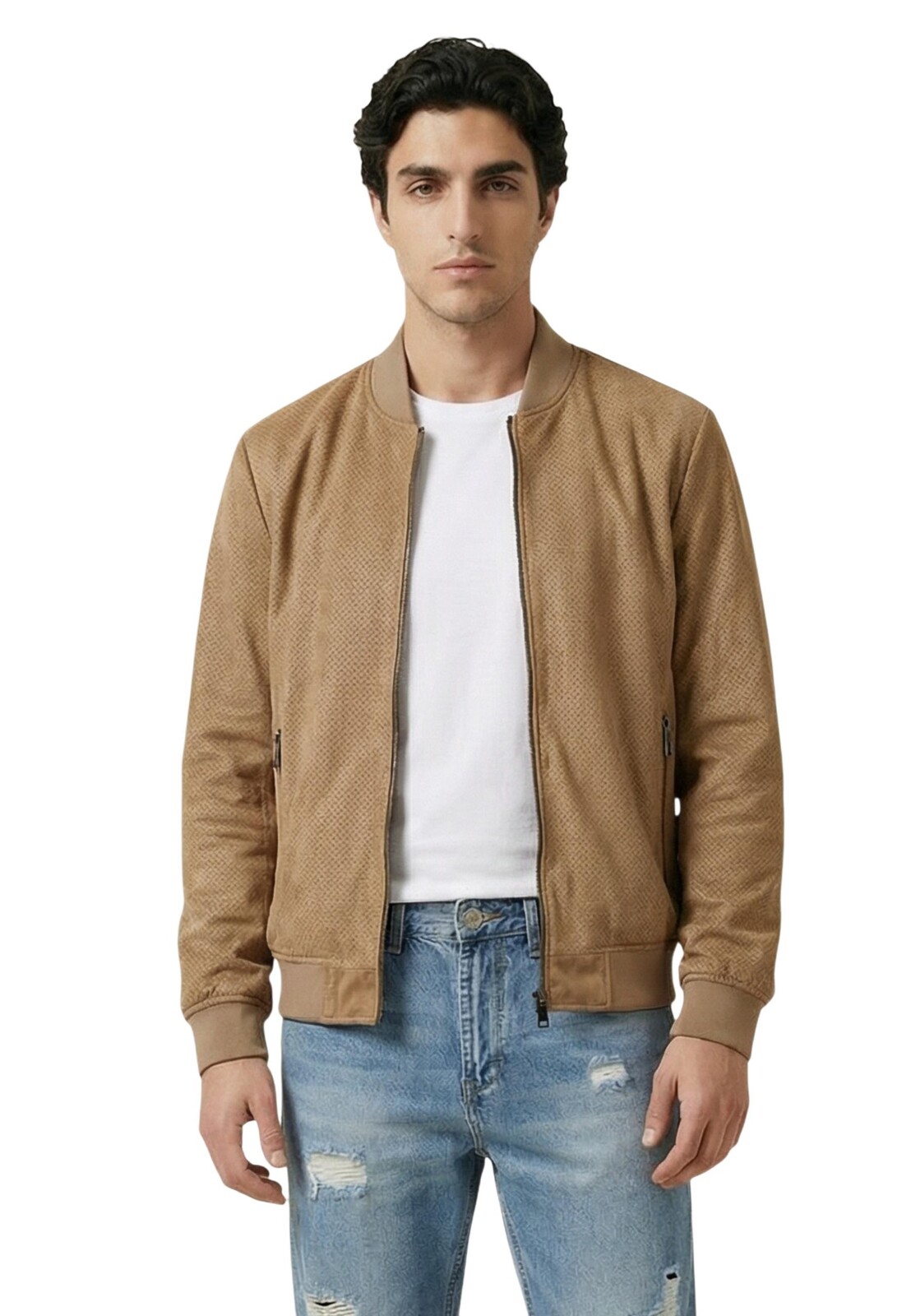 Yos Giacca pánská mikina