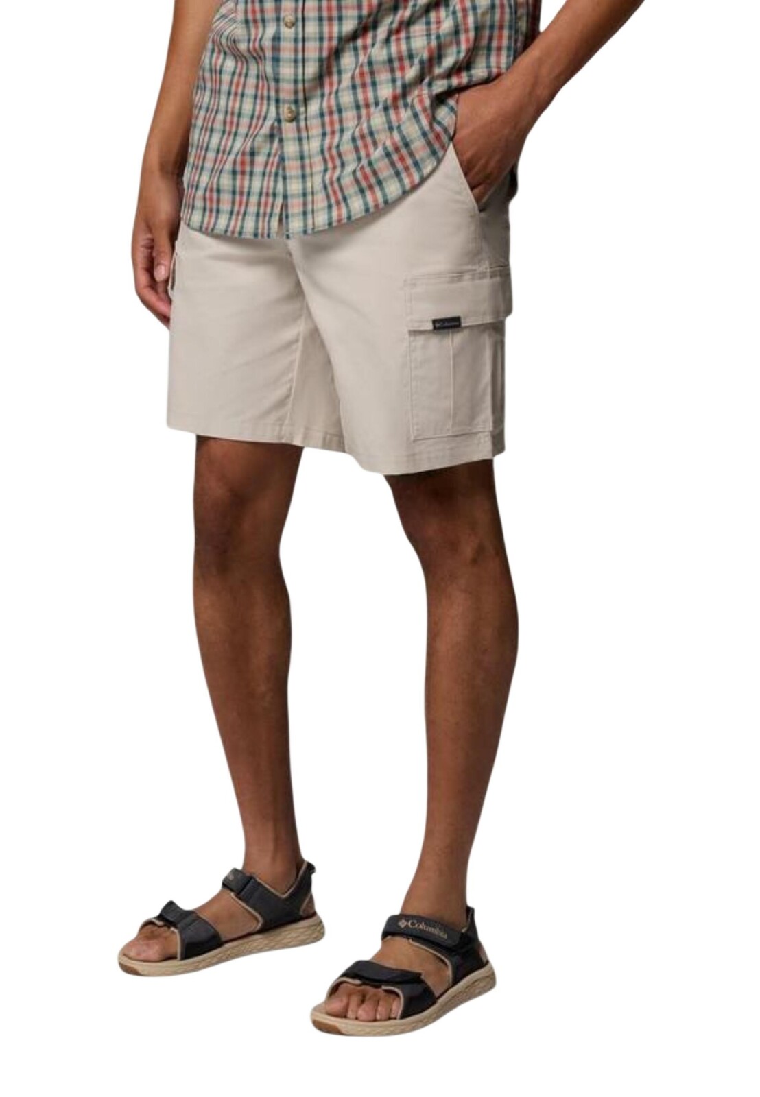 Columbia pánské bermudy