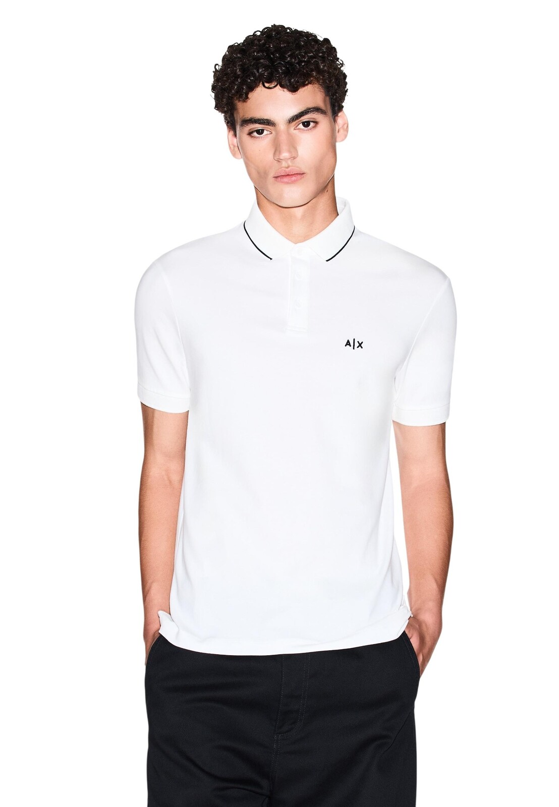 Armani Exchange Polo pro muže
