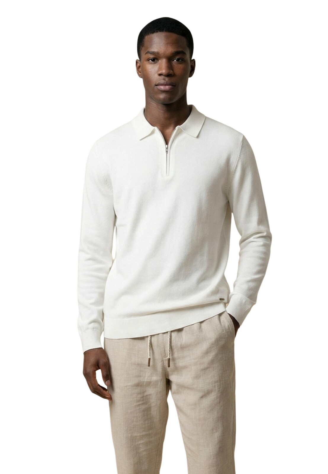 Gianni Lupo pánská mikina