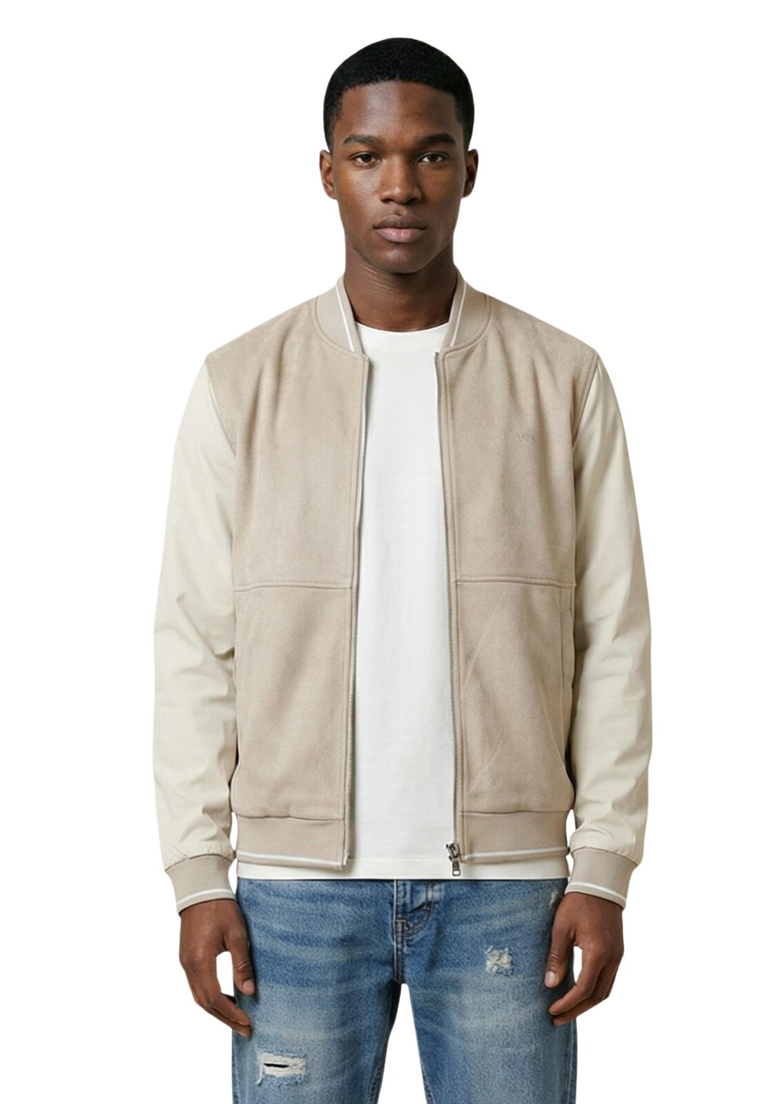 Antony Morato Giacca Uomo s dlouhými rukávy