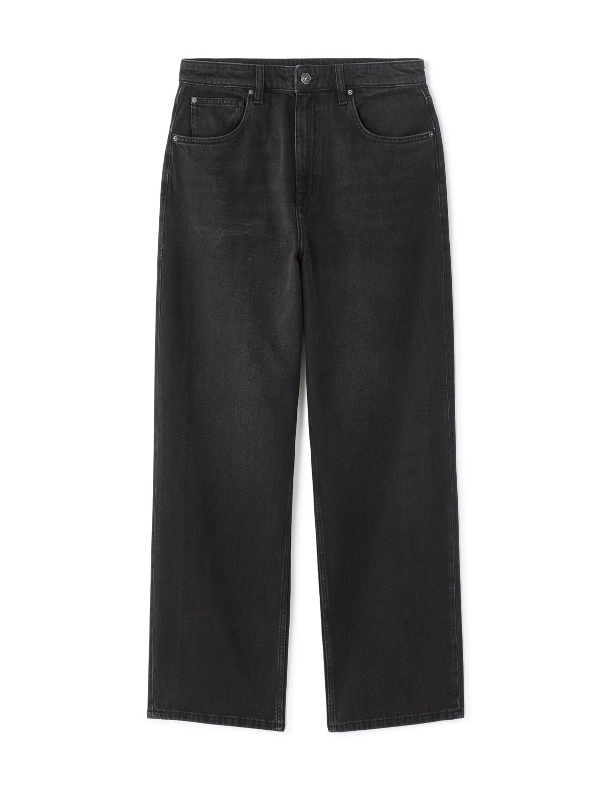 Celio Baggy Jeans Nobaggyden