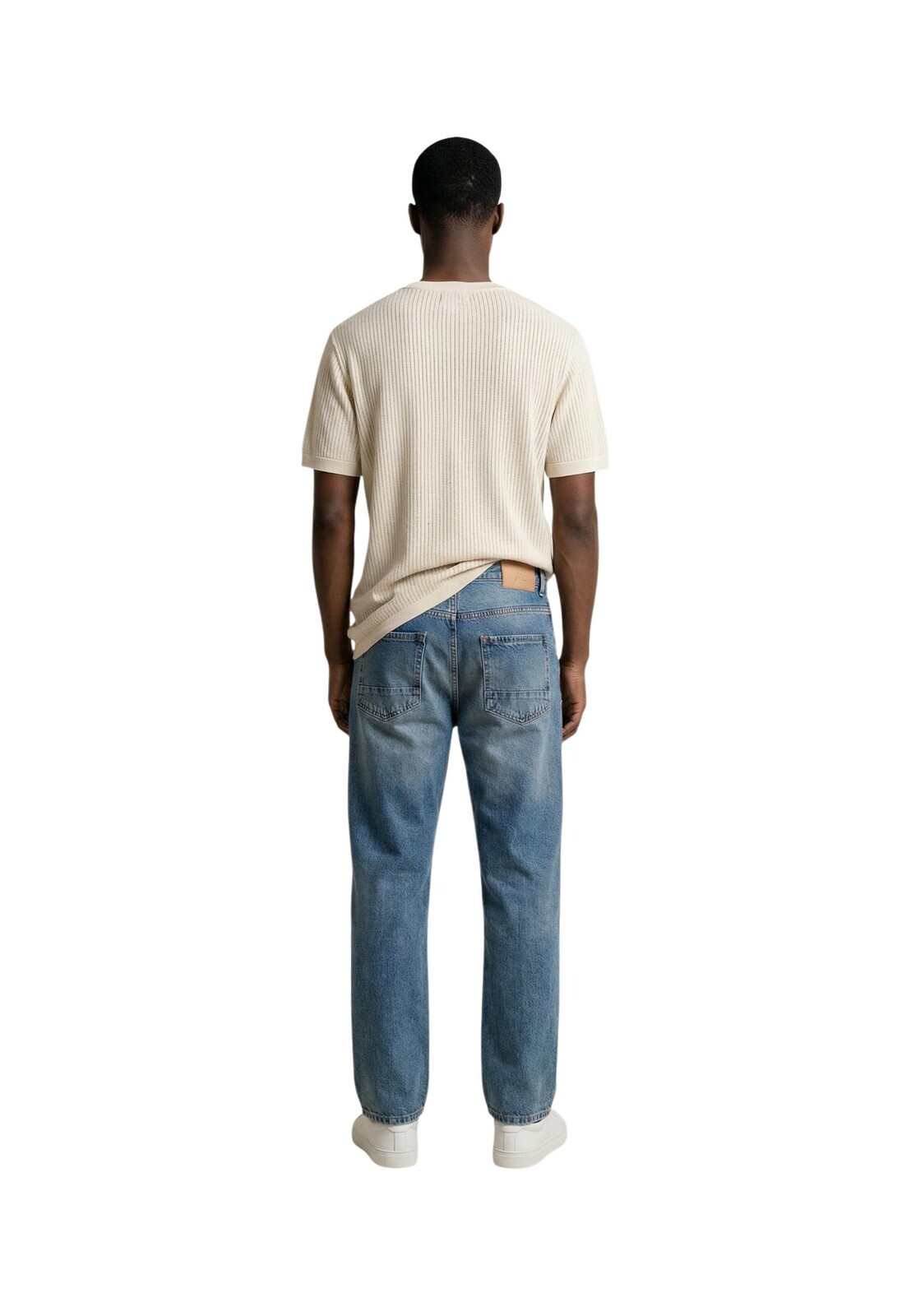 Antony Morato triko s krátkým rukávem