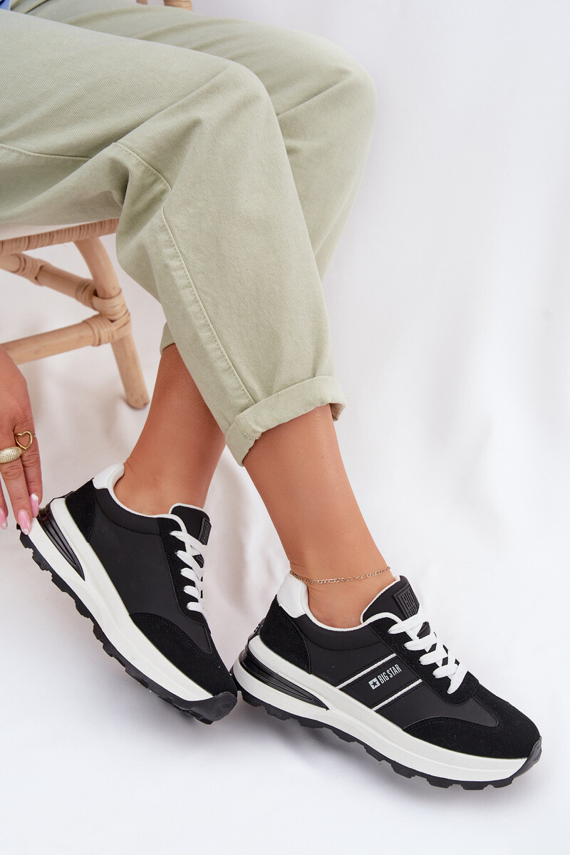 BIG STAR Dámské sportovní tenisky