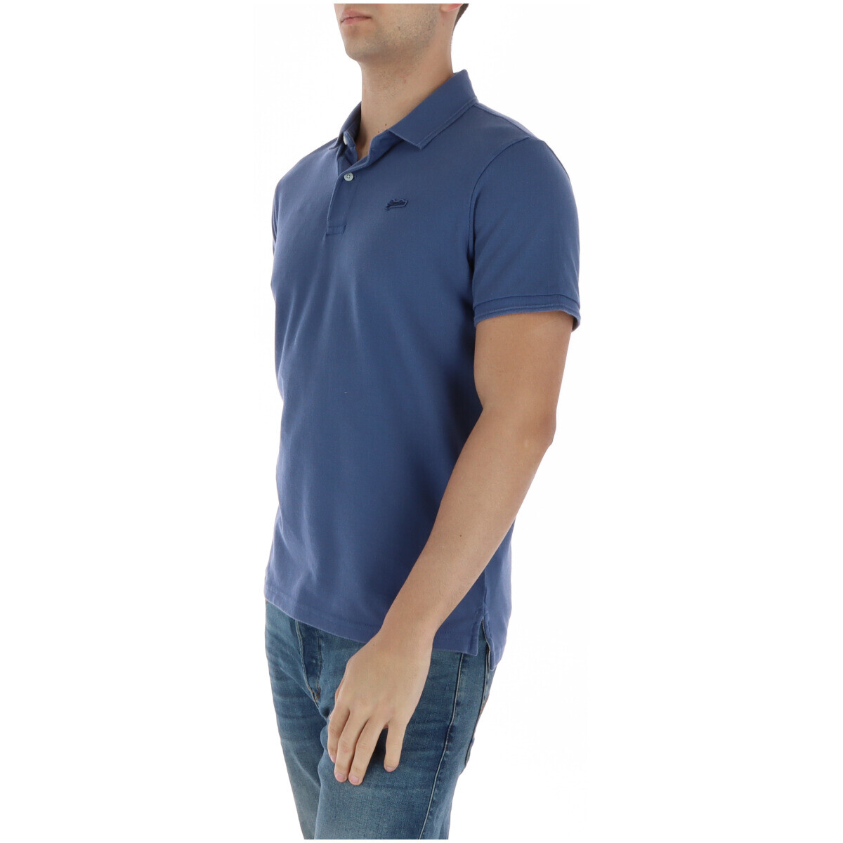 Superdry pánské polo triko