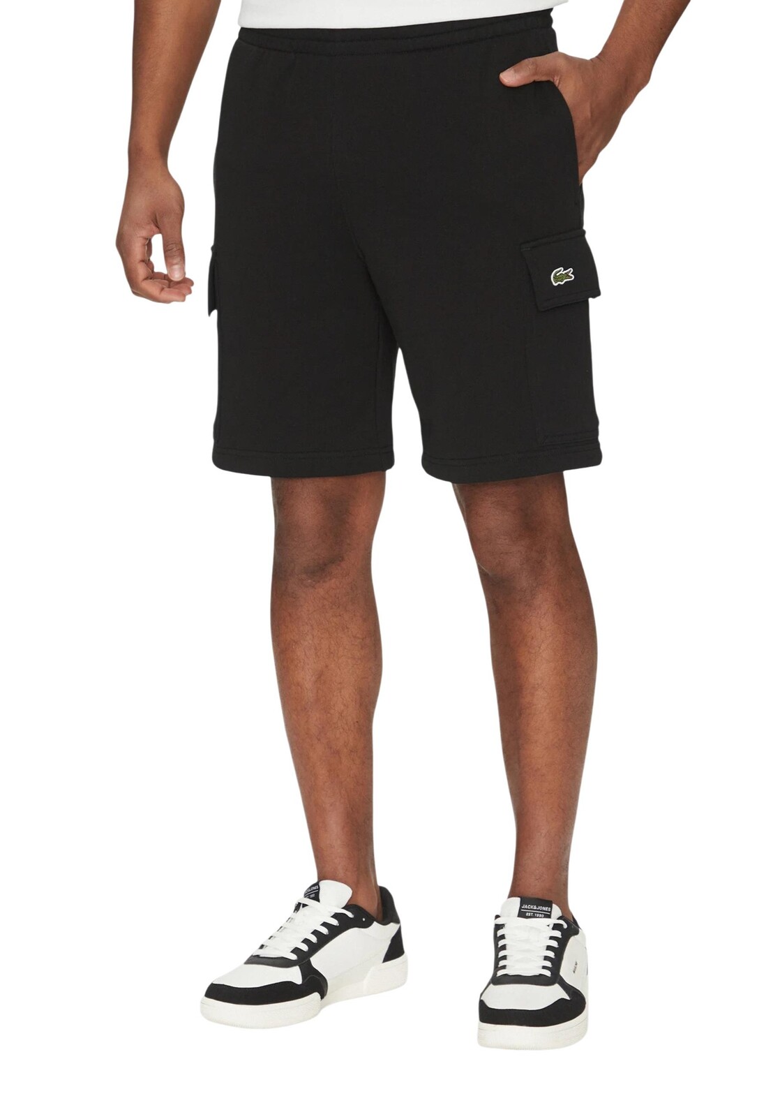 Lacoste pánské bermudy