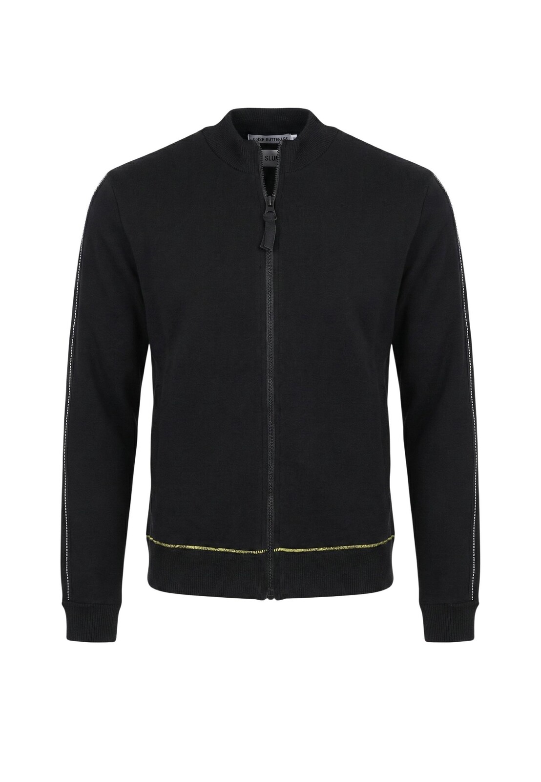 Bikkembergs pánská mikina na zip