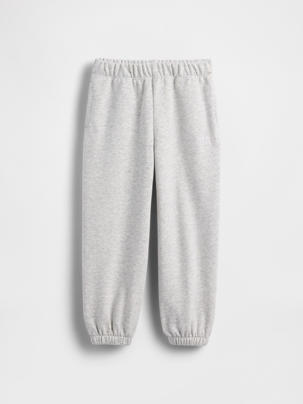 Dětské dívčí tepláky GAP VintageSoft