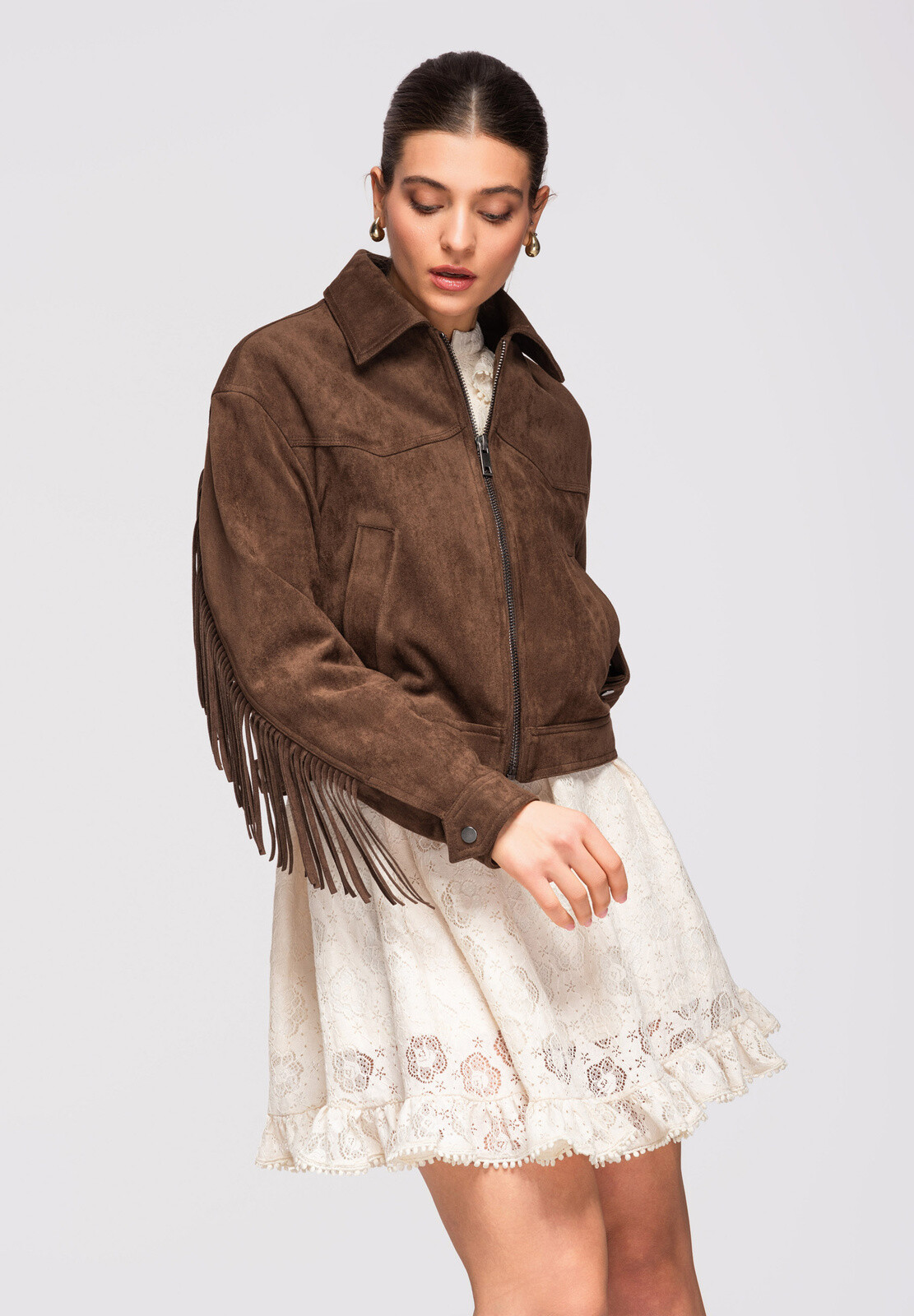 Dámská bunda LARICA