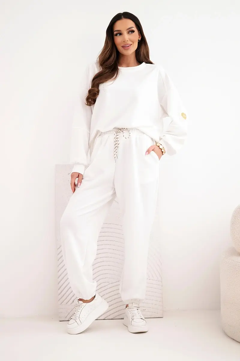 Dámský set Kesi Włoski s nápisem 'LOVE'