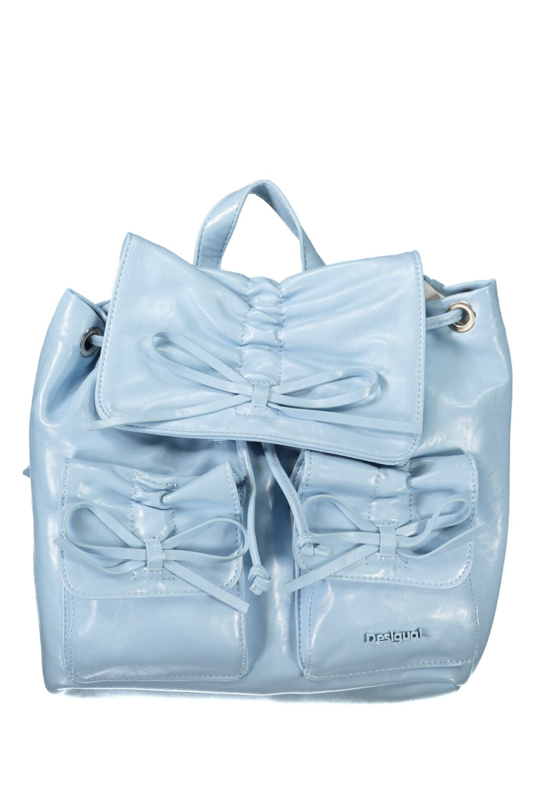 Desigual fashion batoh, modrý
