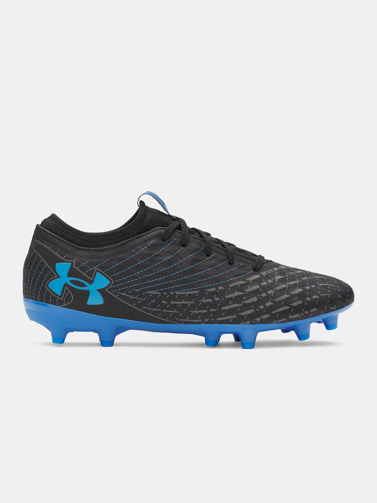 Kopačky Under Armour UA U Magnetico Select 5 FG