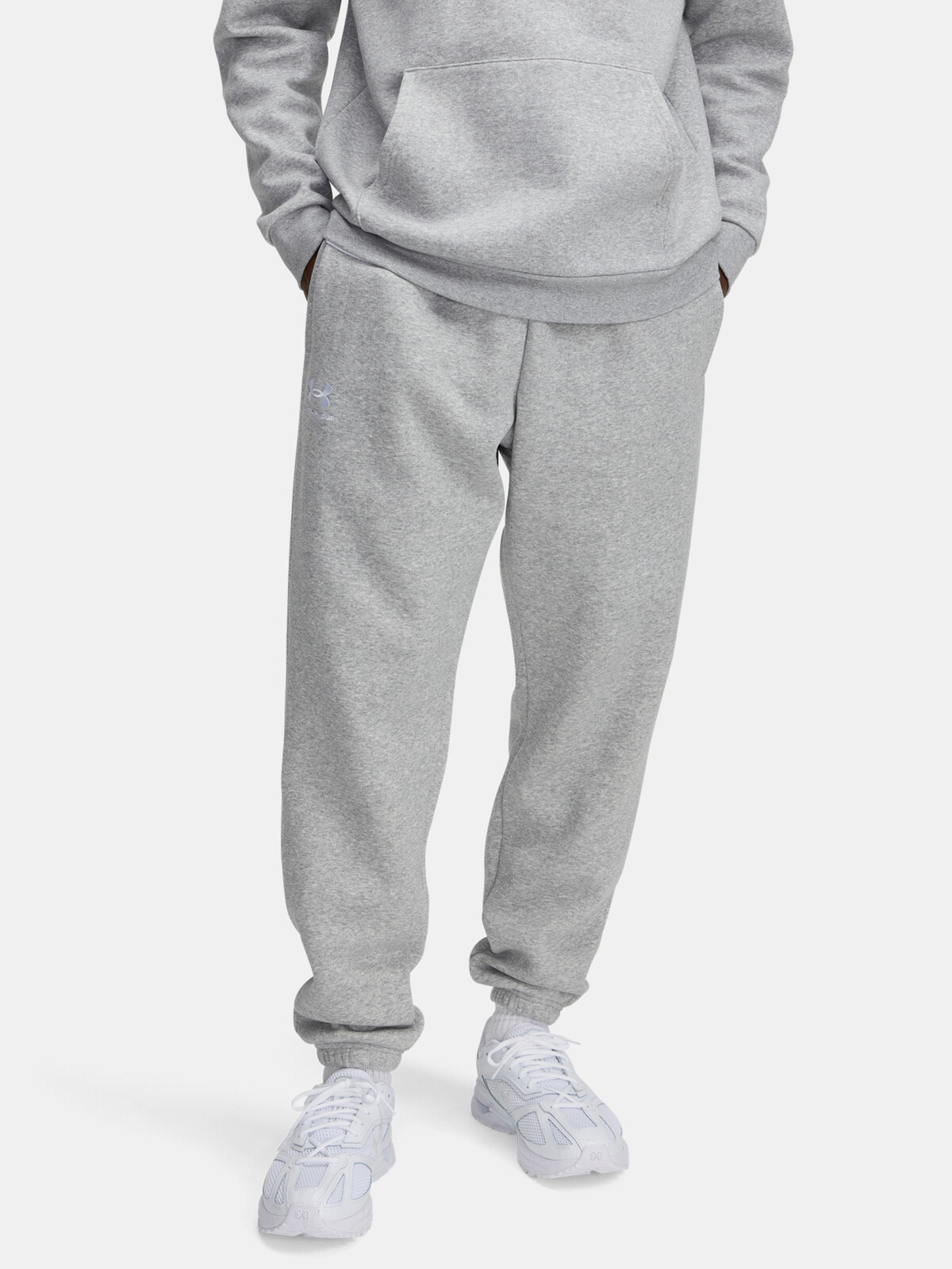 Pánské tepláky Under Armour UA Icon Fleece Jogger
