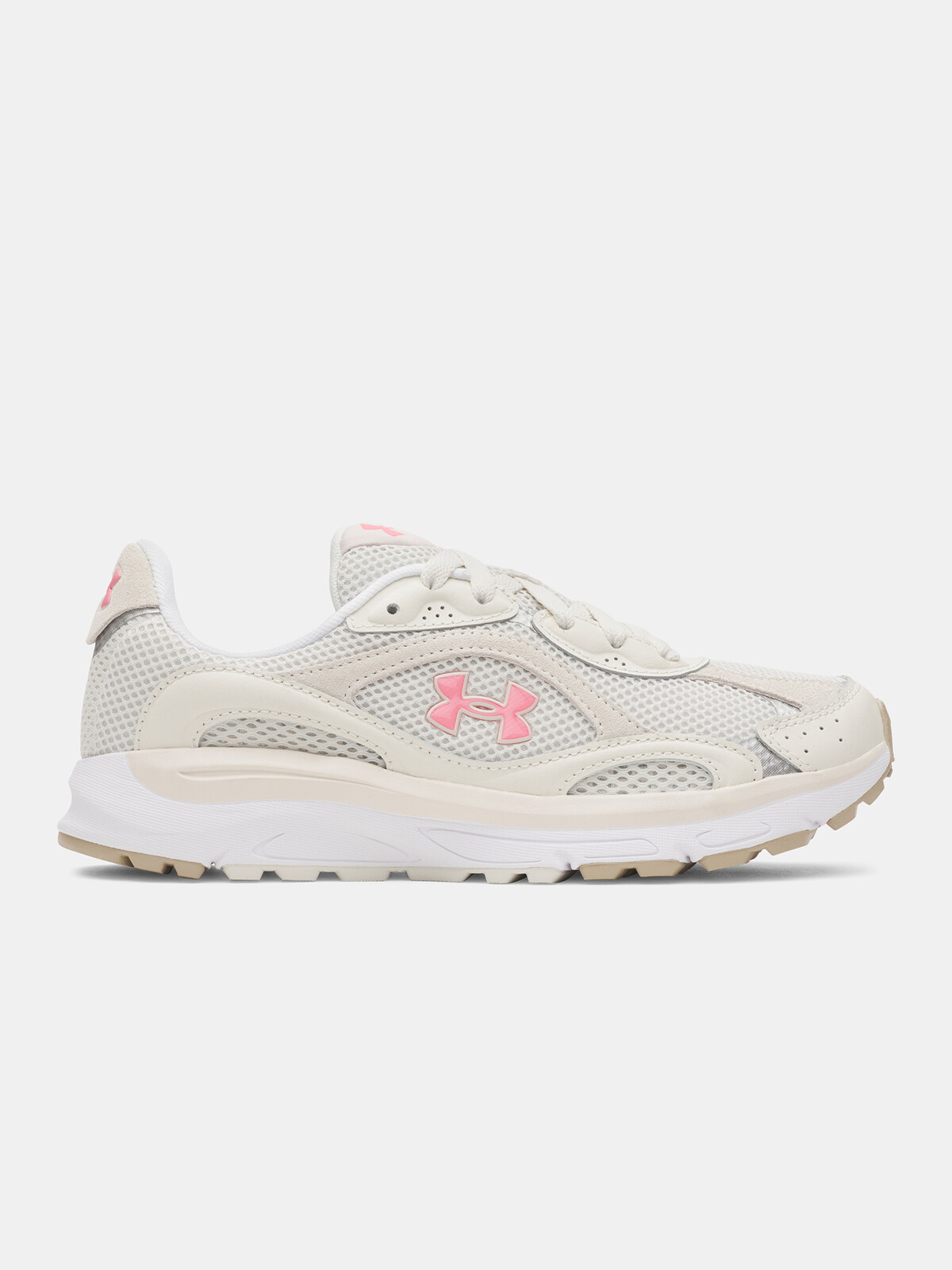 Under Armour UA W Tech Runner dámské boty