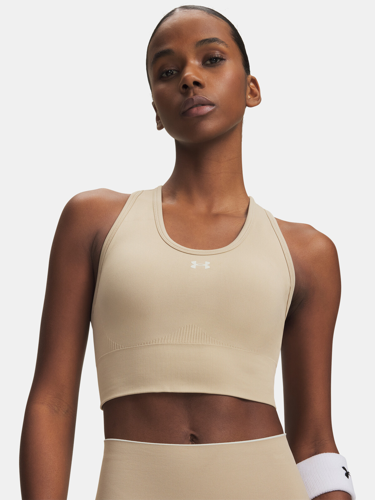 Dámská podprsenka Under Armour Vanish Seamless