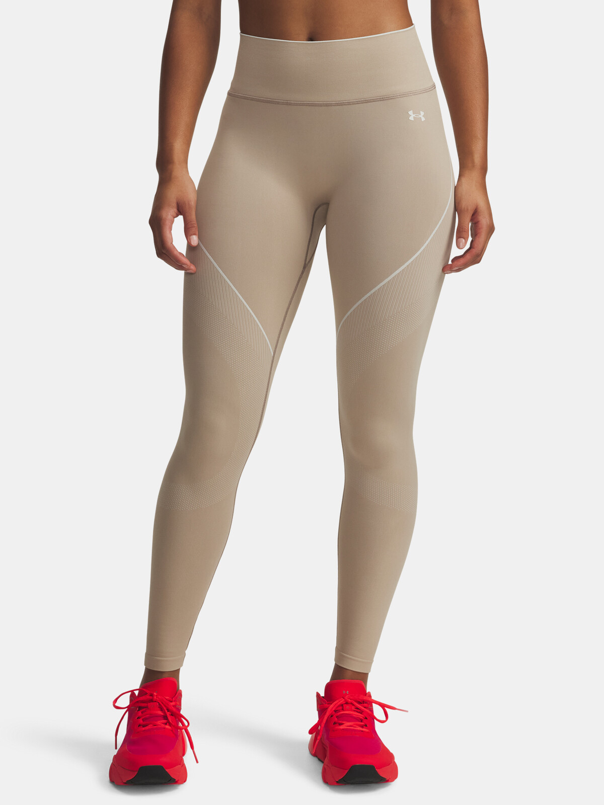 Dámské legíny Under Armour UA Vanish Seamless