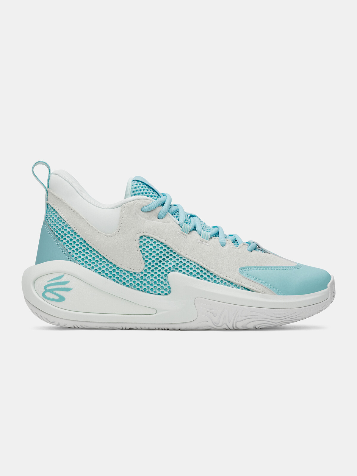 Unisex tenisky Under Armour CURRY 3Z 25 SDE