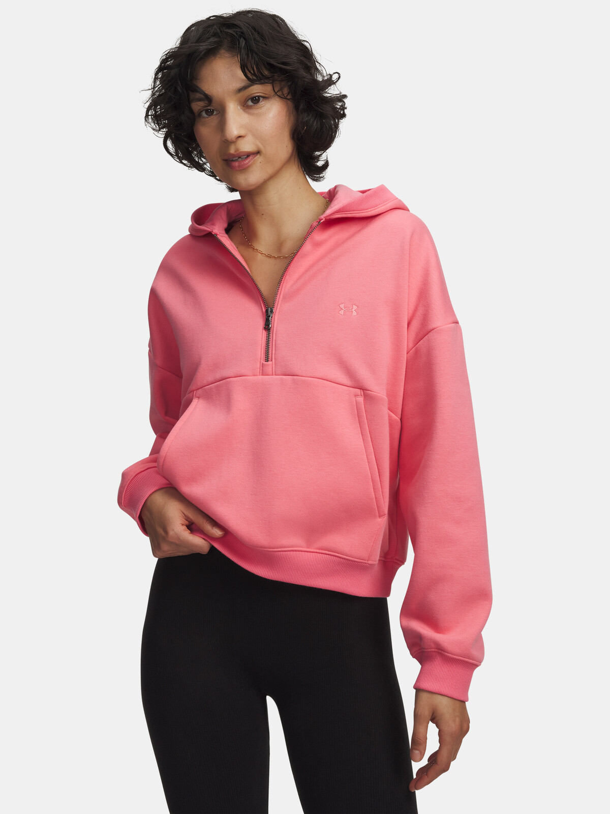 Under Armour dámská fleece mikina