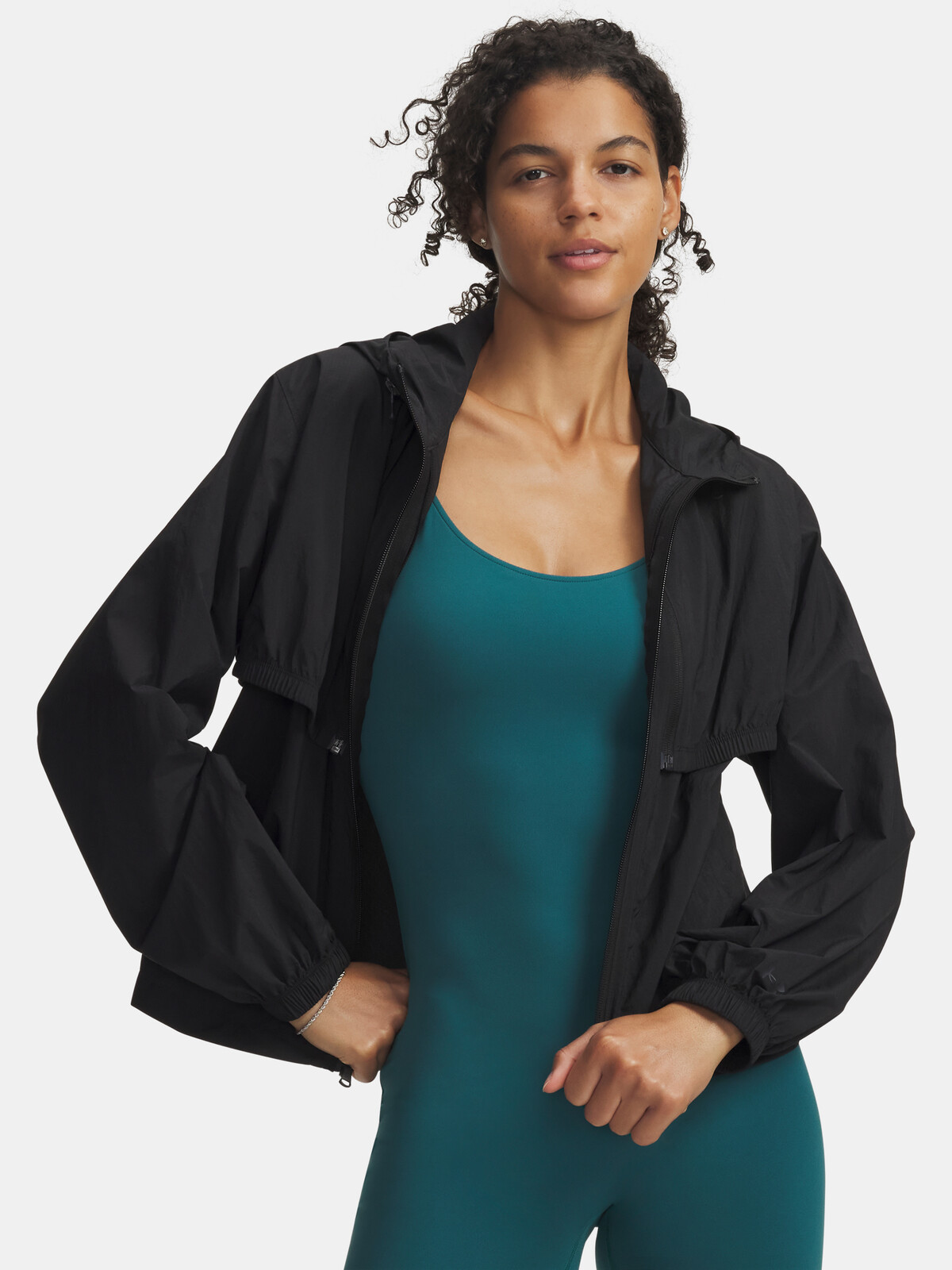 Under Armour UA Unstoppable Utility 3in1 dámská bunda