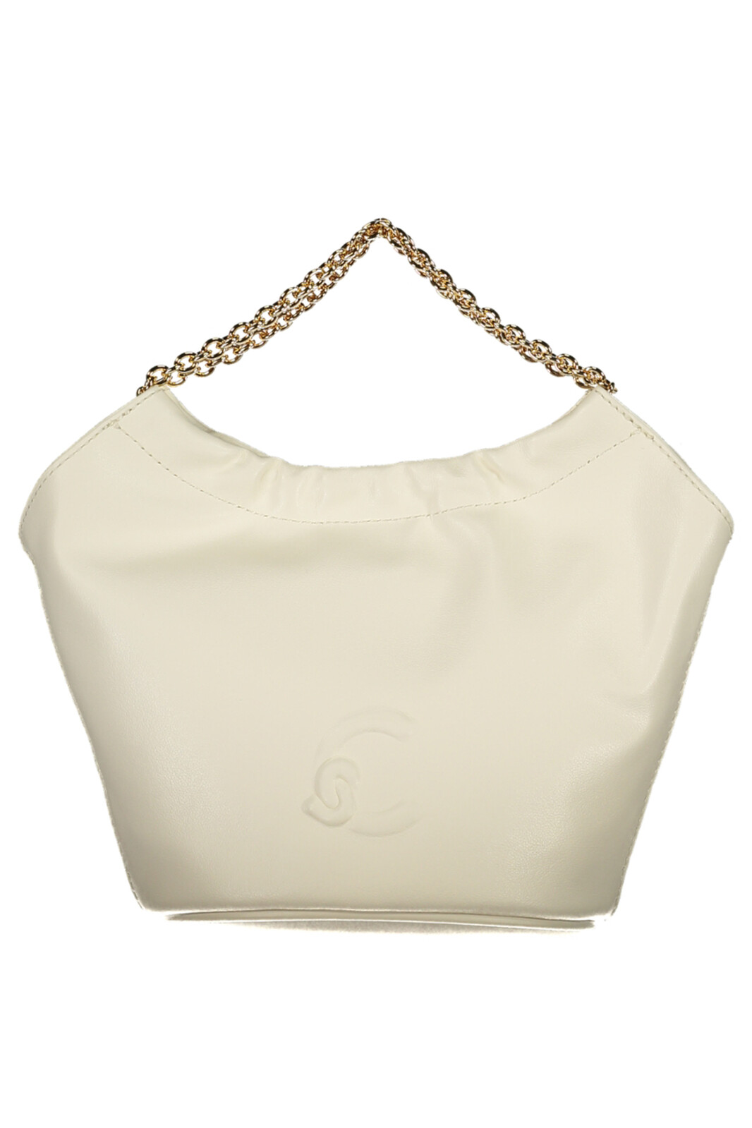 Coccinelle Bílá Dámská Kabelka