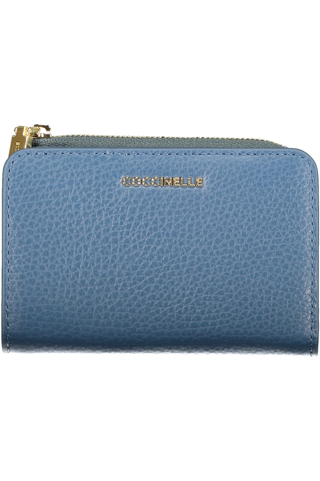 Modrá peněženka Coccinelle