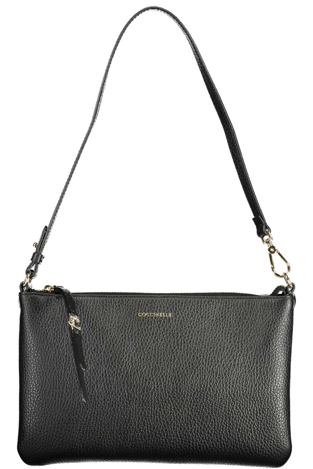 Dámská kabelka přes rameno černá