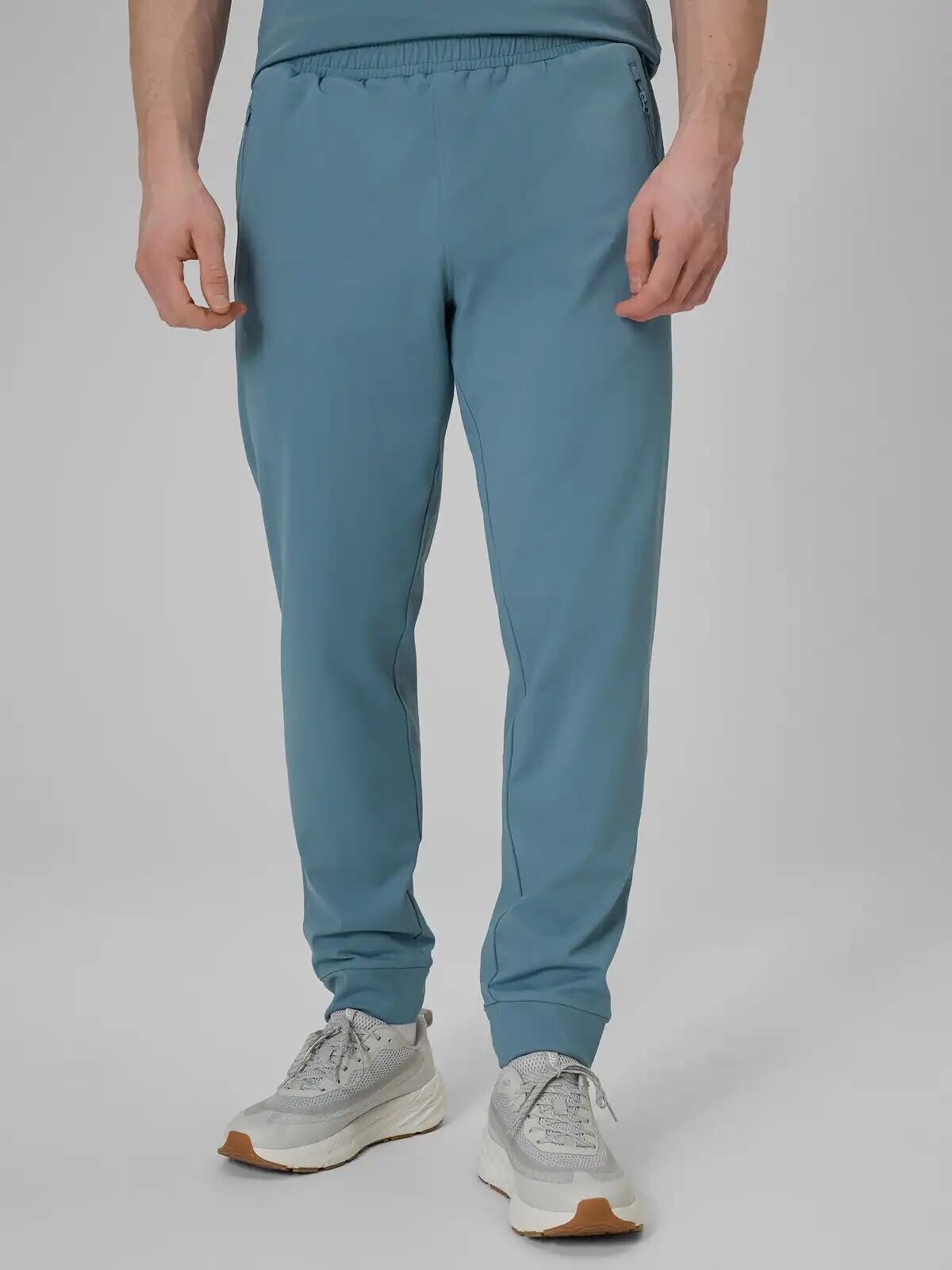 Pánské tepláky 4F FNK Kali