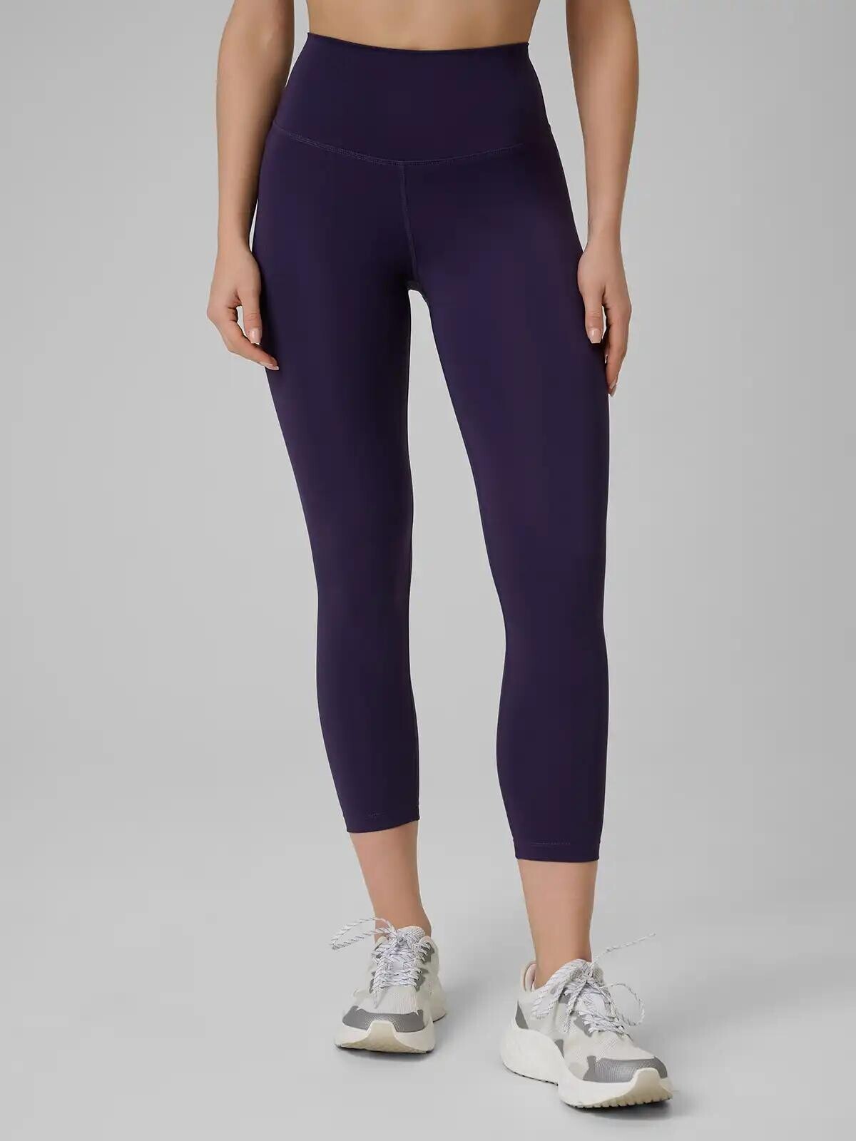 Dámské sportovní legíny 4F FNK Cliff