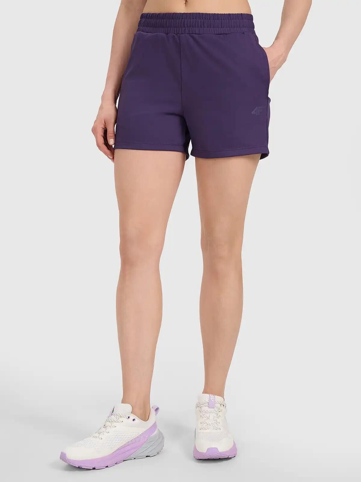 Dámské sportovní kraťasy 4F Orca