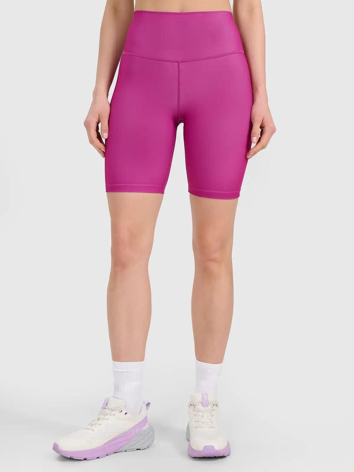 Dámské šortky 4F FNK Ember