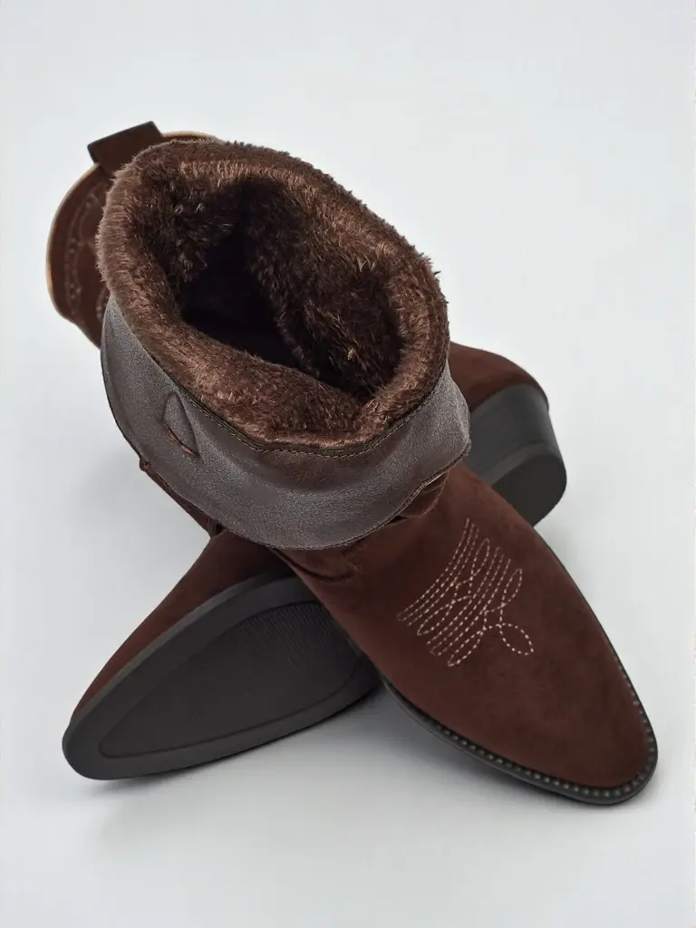 Dámské kovbojské holínky Resti Zephira