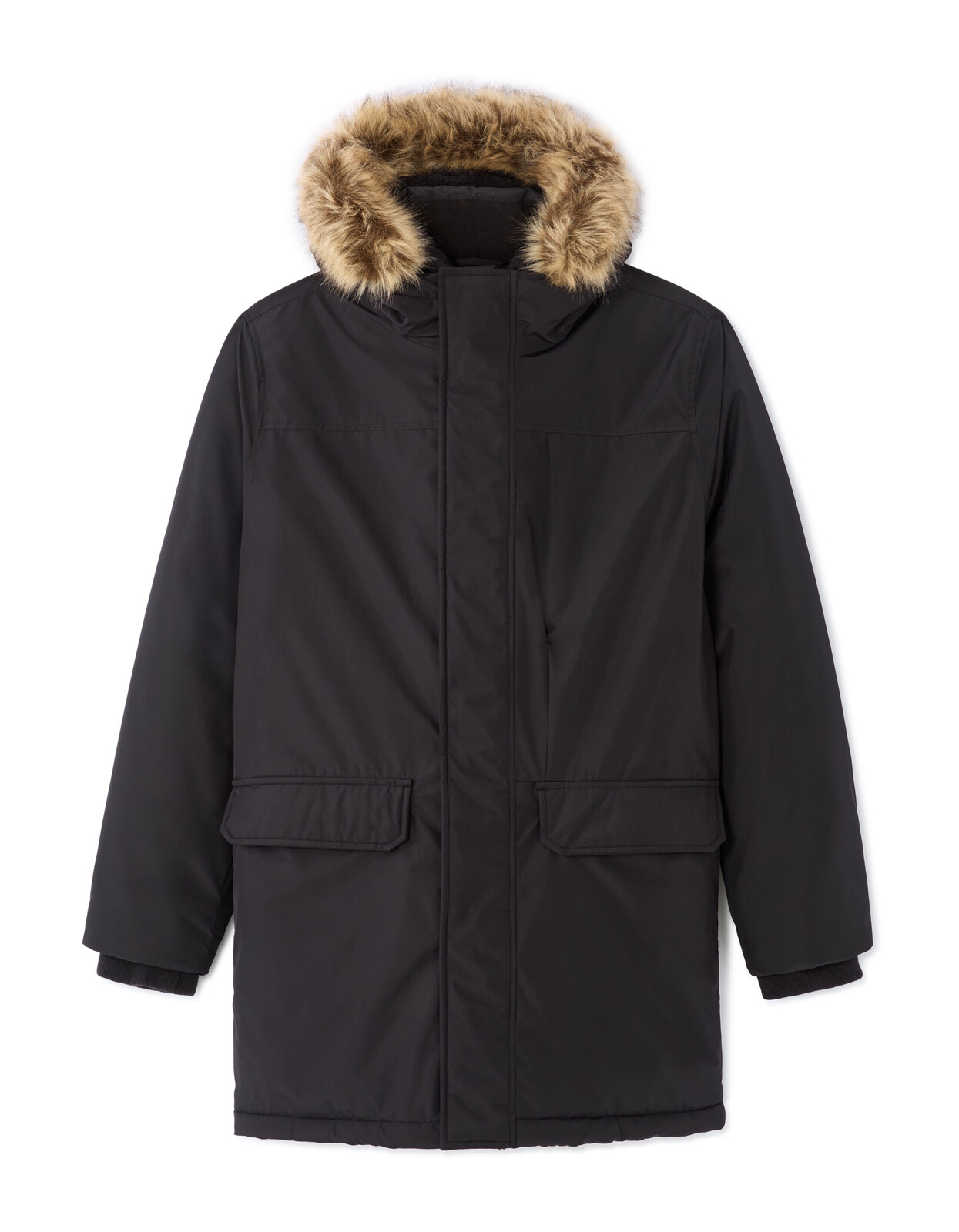 Celio Jacket Parka Muicelong