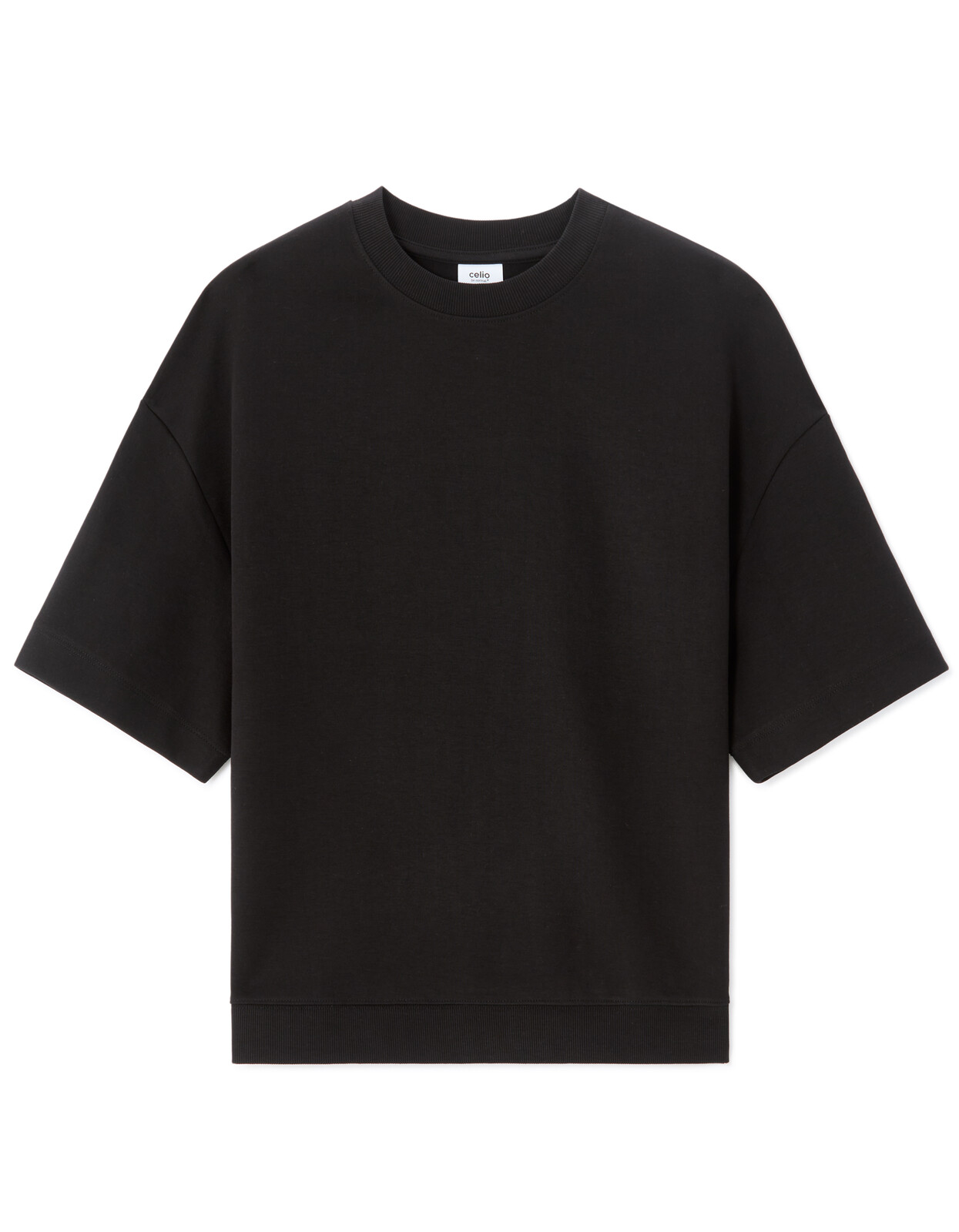 Celio Nelour triko s krátkým rukávem