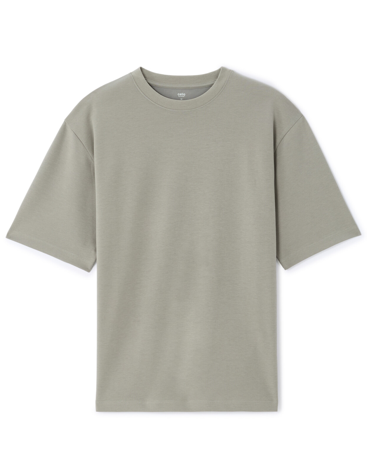Celio oversized triko Gehem