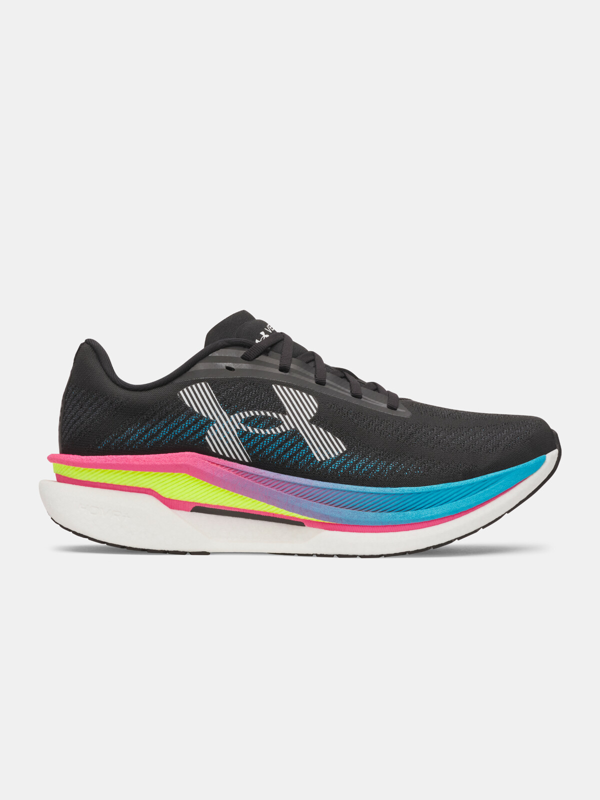 Unisex běžecké tenisky Under Armour UA U Velociti Pro 2