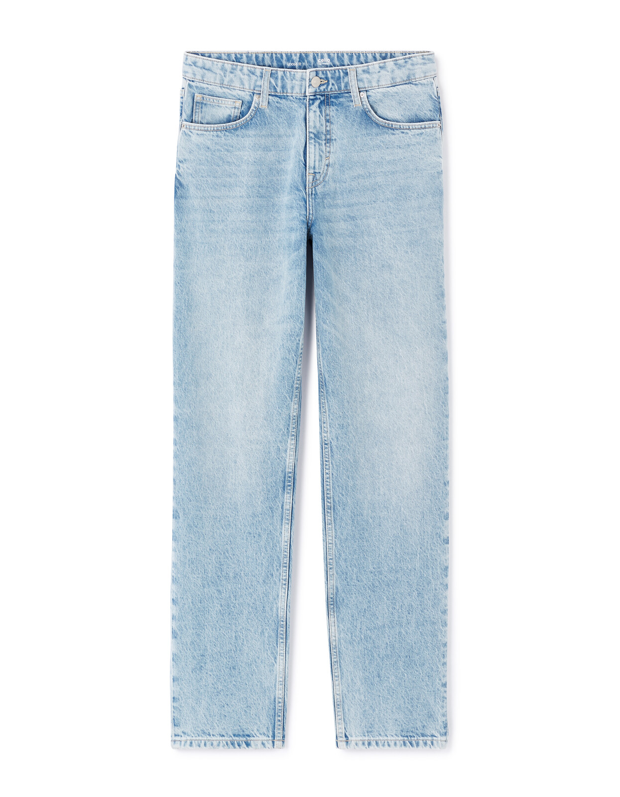 Celio Jeans Loose Loloose