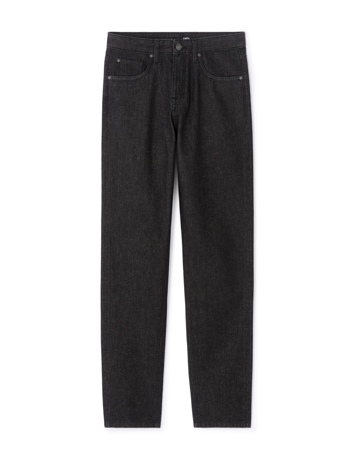 Pánské džíny Celio Jeans Loose Moloose