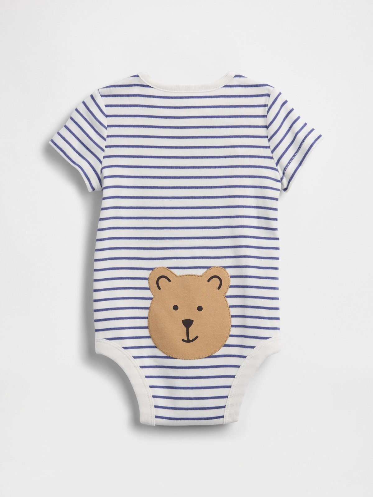 Kojenecké body GAP Brannan Bear