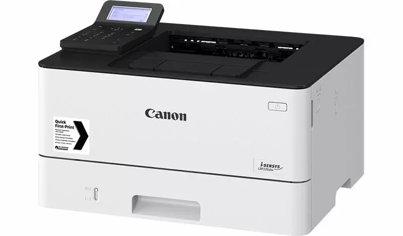Canon i-SENSYS LBP226DW