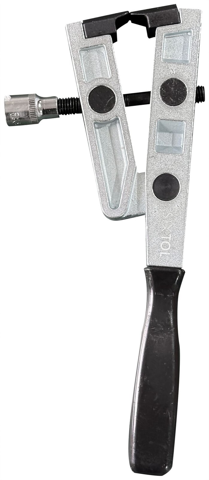 Kleště na spony manžet poloos MECHANIC HOSE CLAMP 10 SIXTOL