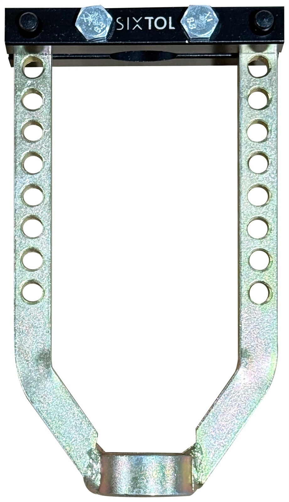 Oddělovač kloubů a poloos MECHANIC SHAFT SPLIT 1 SIXTOL